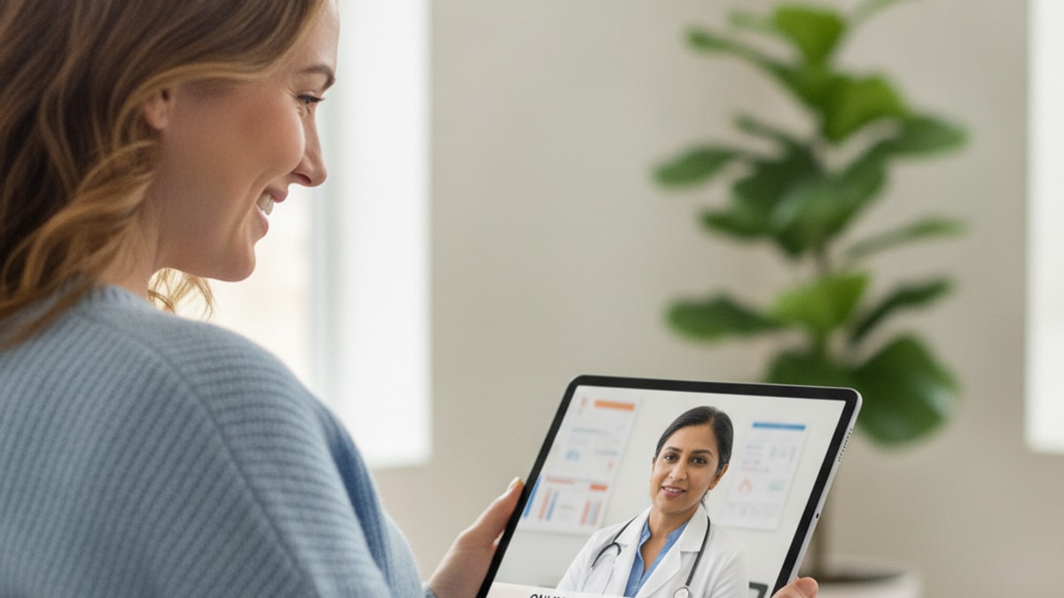 Online Wegovy Doctor Ohio — Licensed GLP-1 Care | TrimrX