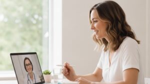 Telehealth Ozempic Waco — Licensed Provider Access