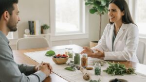 How to Get Semaglutide Atlanta — Licensed Telehealth Access
