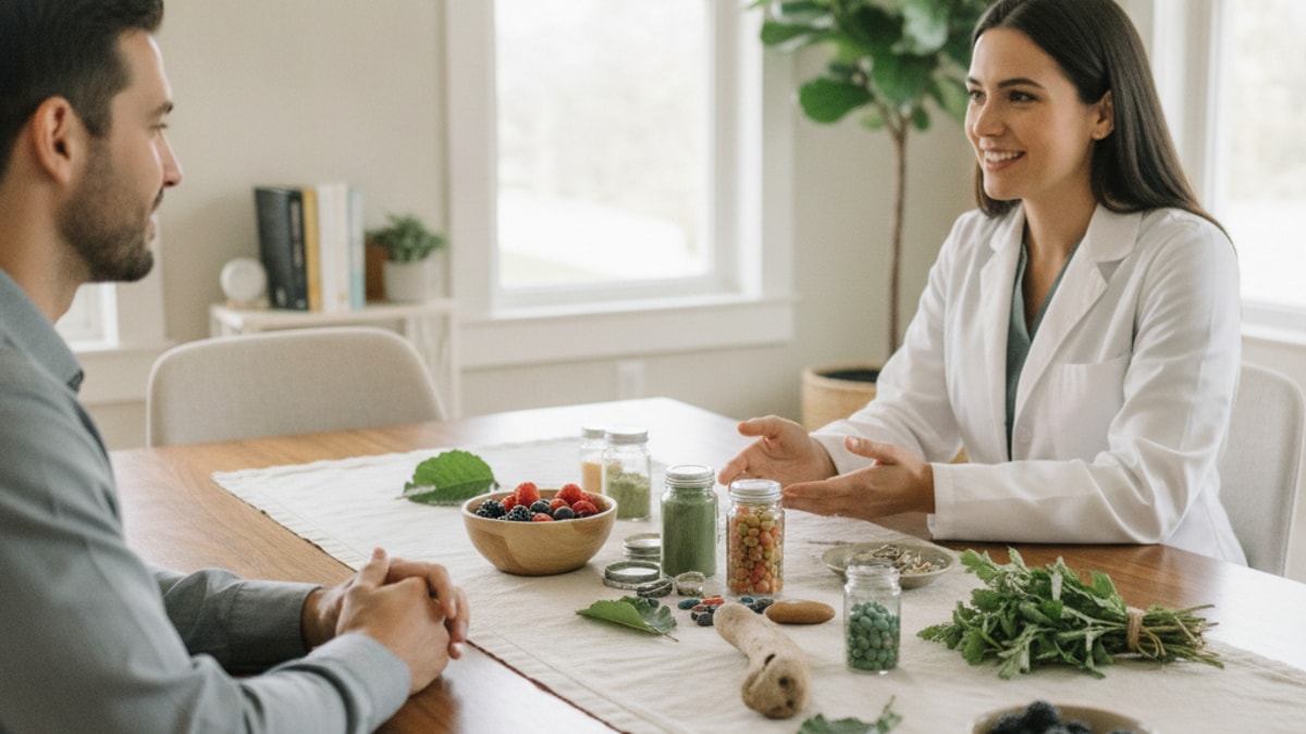 How to Get Semaglutide Atlanta — Licensed Telehealth Access