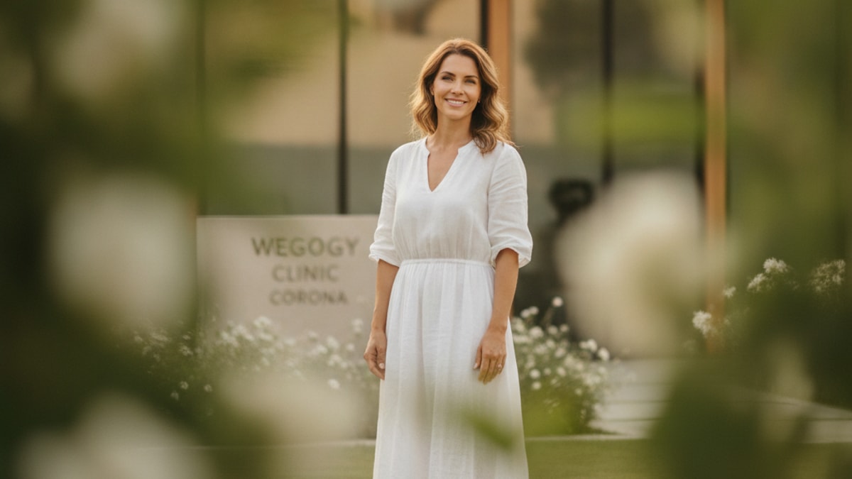 Best Wegovy Clinic Corona — Online GLP-1 Treatment | TrimRx
