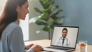 Telehealth Ozempic San Antonio — Fast Access, Licensed Care