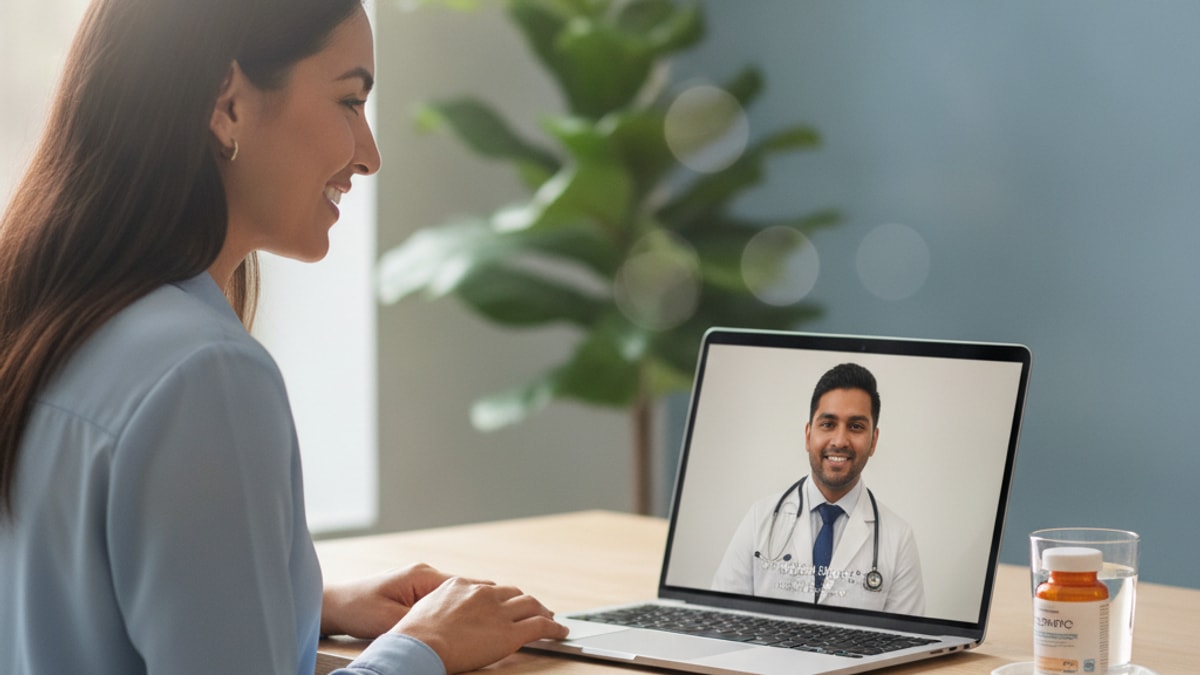 Telehealth Ozempic San Antonio — Fast Access, Licensed Care