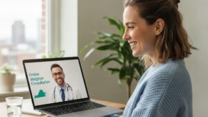 Online Wegovy Doctor in VA — Same-Day Rx & Fast Delivery