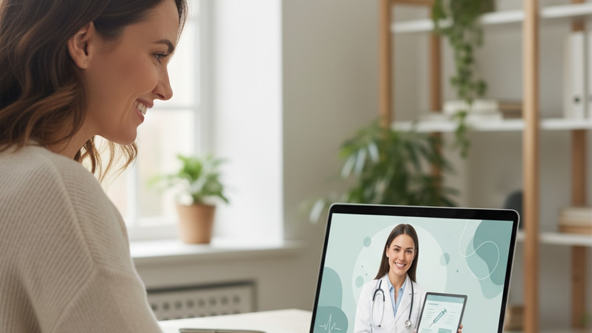 Semaglutide Prescription Online — Delaware Access Guide