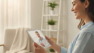 Telehealth Semaglutide Richmond — Prescribed Online Today