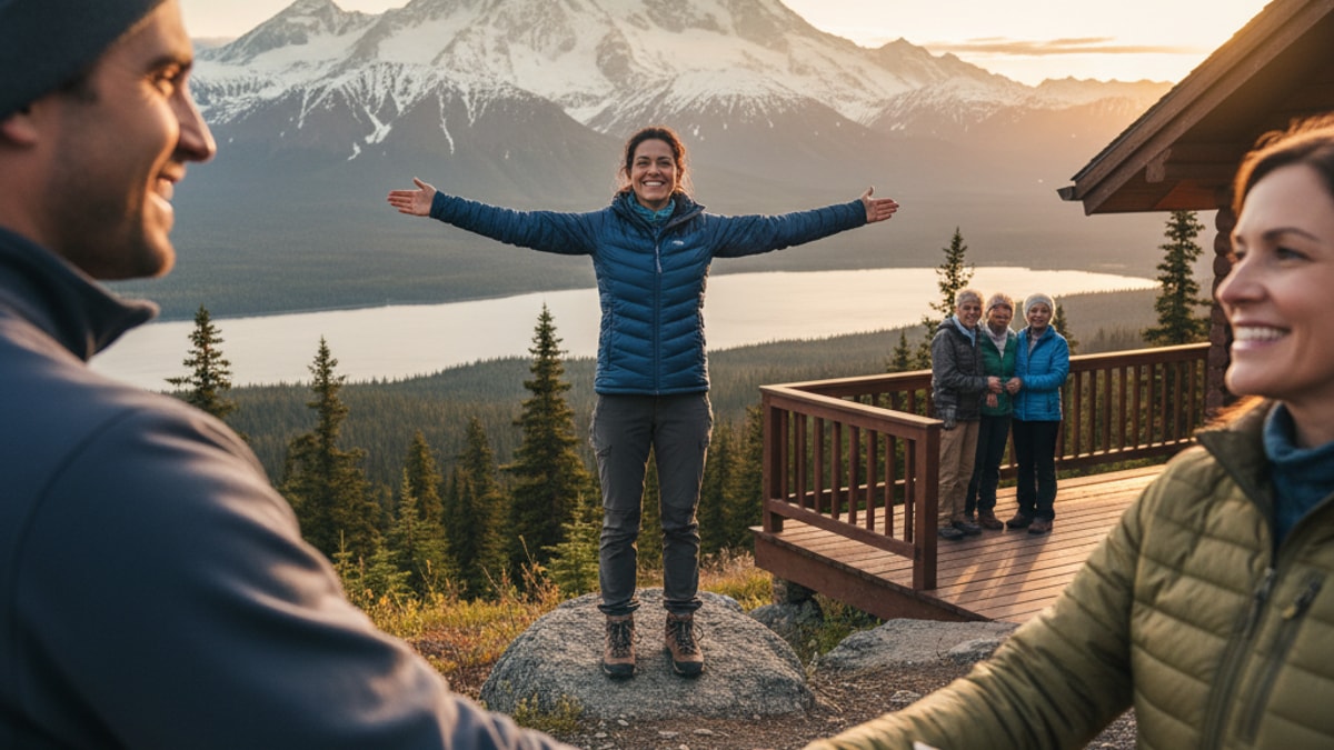 Wegovy Without Insurance in Alaska — Real Cost & Access