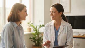 Best Ozempic Provider Maryland — Telehealth GLP-1 Access