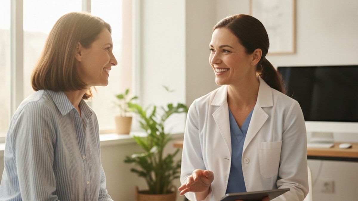 Best Ozempic Provider Maryland — Telehealth GLP-1 Access