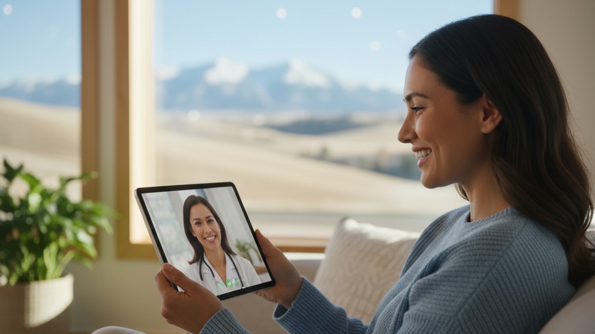 Wegovy Telehealth Colorado — Fast Access, Licensed Care