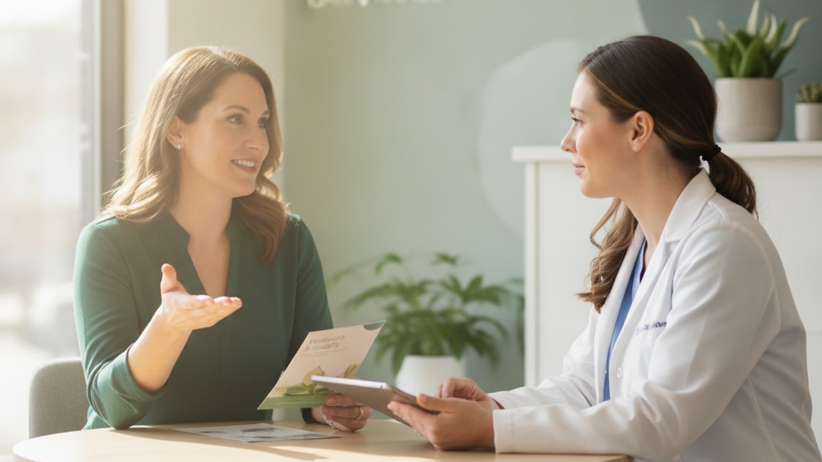 How to Get Semaglutide Grand Rapids — Licensed Telehealth