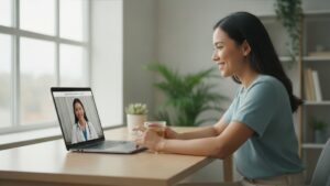 Online Zepbound Doctor Washington — Telehealth Access