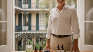 Sermorelin New Orleans — Prescription Access & Benefits