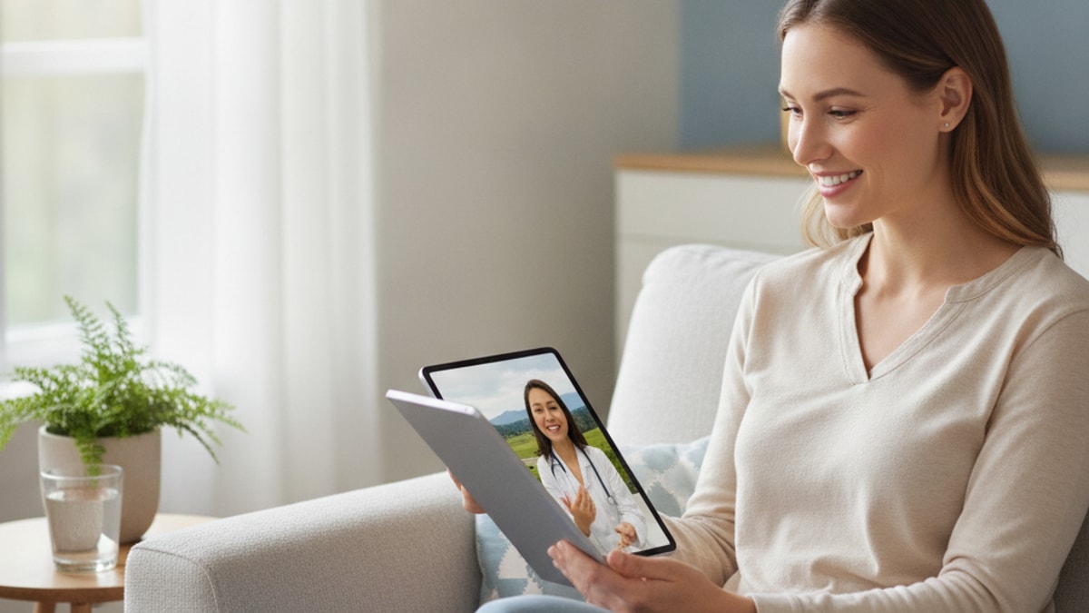 Zepbound Telehealth Oregon — Fast Online Access & Delivery