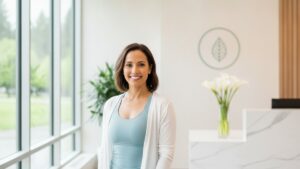 Best Wegovy Clinic — Choosing the Right Provider | TrimRx