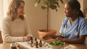 How to Get Semaglutide Raleigh — Licensed Telehealth Guide