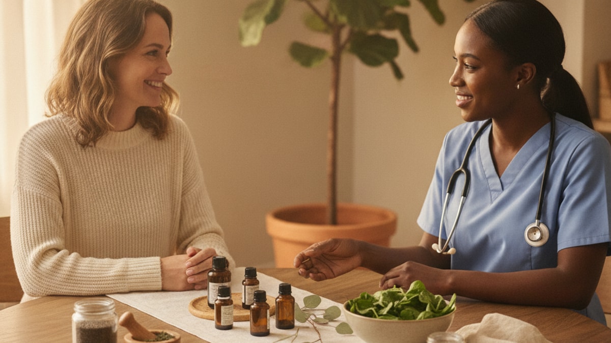 How to Get Semaglutide Raleigh — Licensed Telehealth Guide