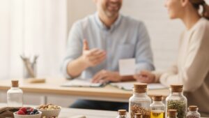 How to Get Tirzepatide Kent — Licensed Prescribers &
