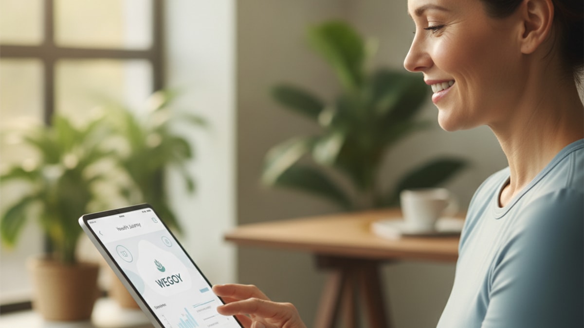 Wegovy Online Escondido — Prescription Access & Home