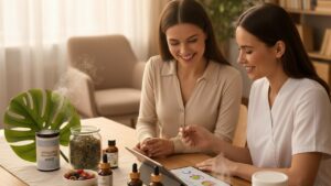 Compounded Tirzepatide Oklahoma — Safe Access & Pricing