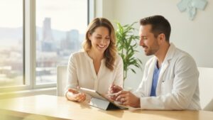 Best Ozempic Clinic — Medical Supervision That Matters