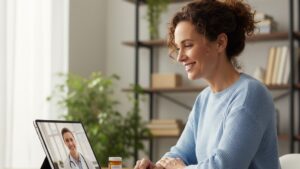 Wegovy Prescription Online North Carolina — Licensed