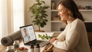 Online Tirzepatide Doctor Indiana — Licensed Telehealth