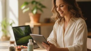 Tirzepatide Online Worcester — Fast Telehealth Access
