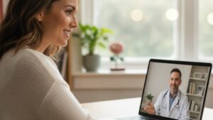 Telehealth Ozempic Lancaster — GLP-1 Prescriptions Online