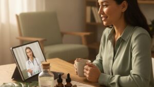Telehealth Semaglutide Lafayette — Fast Access, Expert Care
