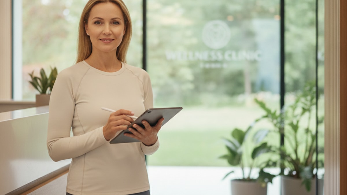 Best Semaglutide Clinic Fremont — Online Access to GLP-1