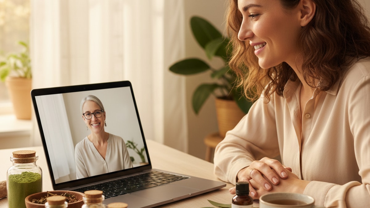 Online Tirzepatide Doctor Maryland — Licensed & Shipped Fast