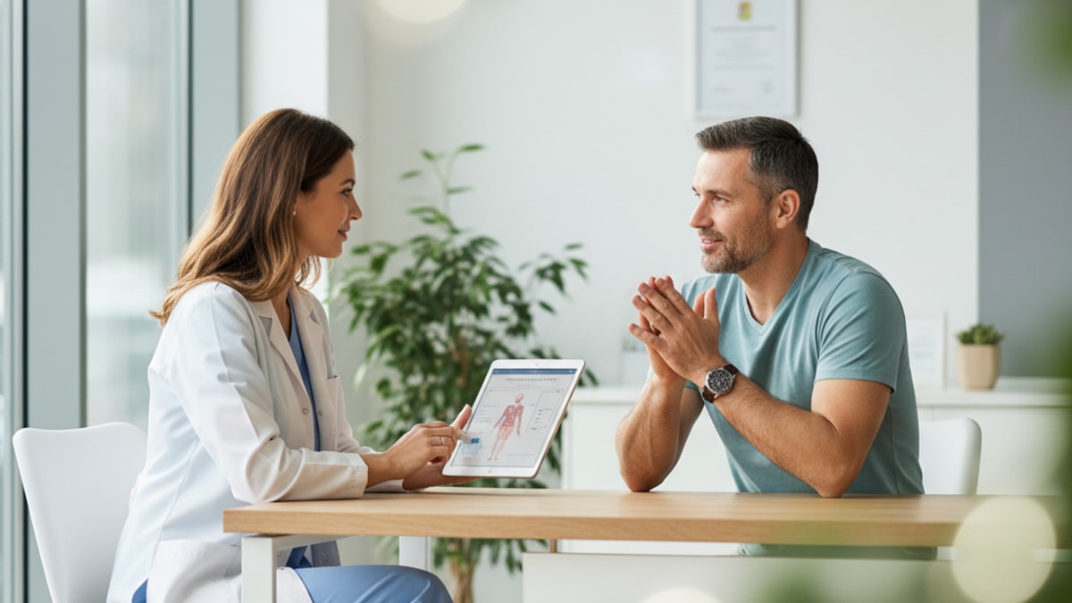Best Ozempic Provider Massachusetts — Telehealth Access