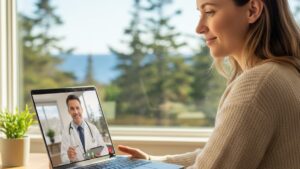Ozempic Prescription Online Maine — Licensed Telehealth