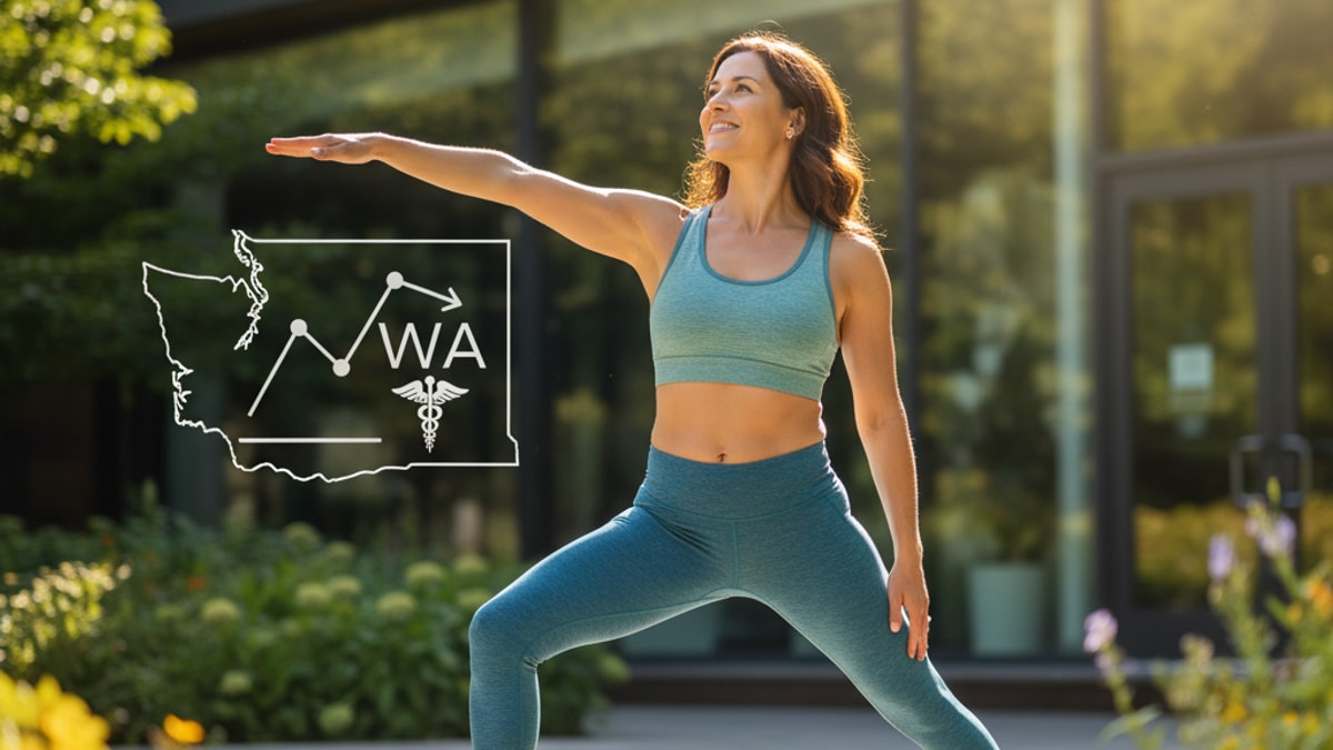 Semaglutide Cost Washington — Real Prices & Access Routes