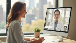 Online Tirzepatide Doctor New York — Fast Access & Expert