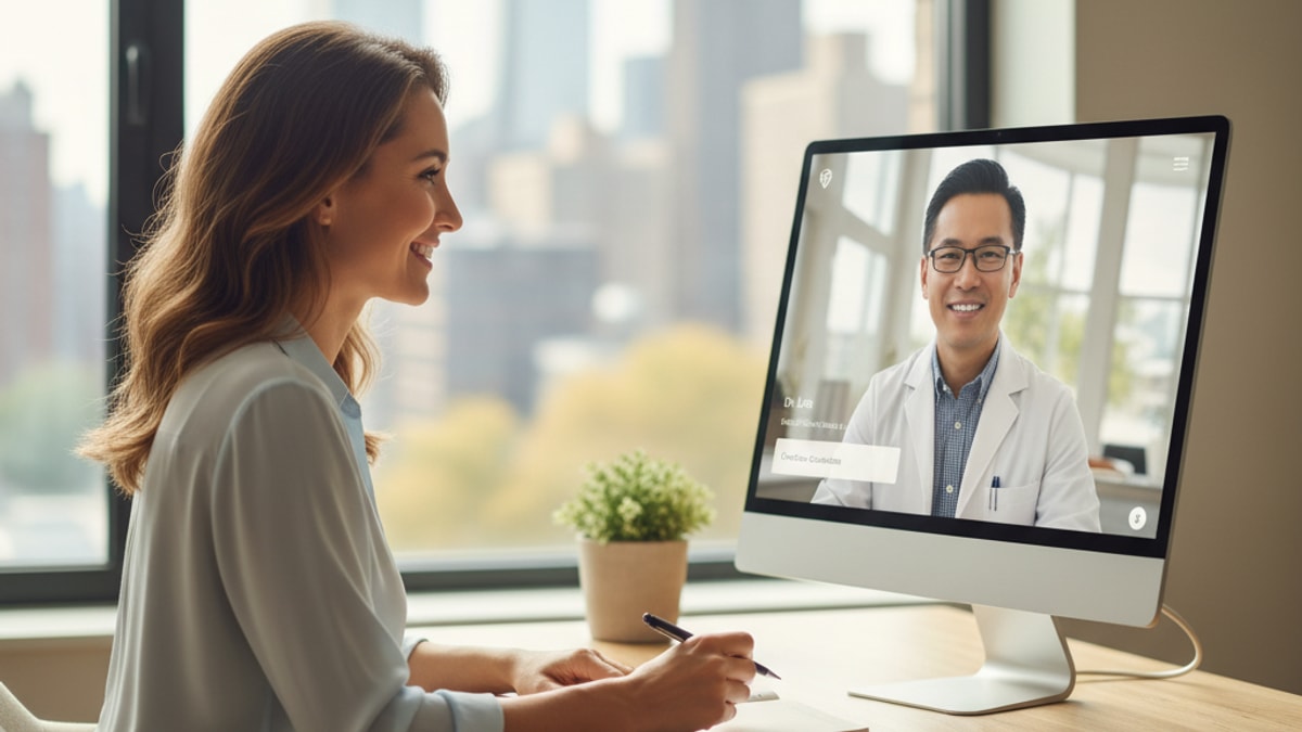 Online Tirzepatide Doctor New York — Fast Access & Expert