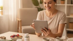 Tirzepatide Online Houston — Safe Access & Fast Delivery