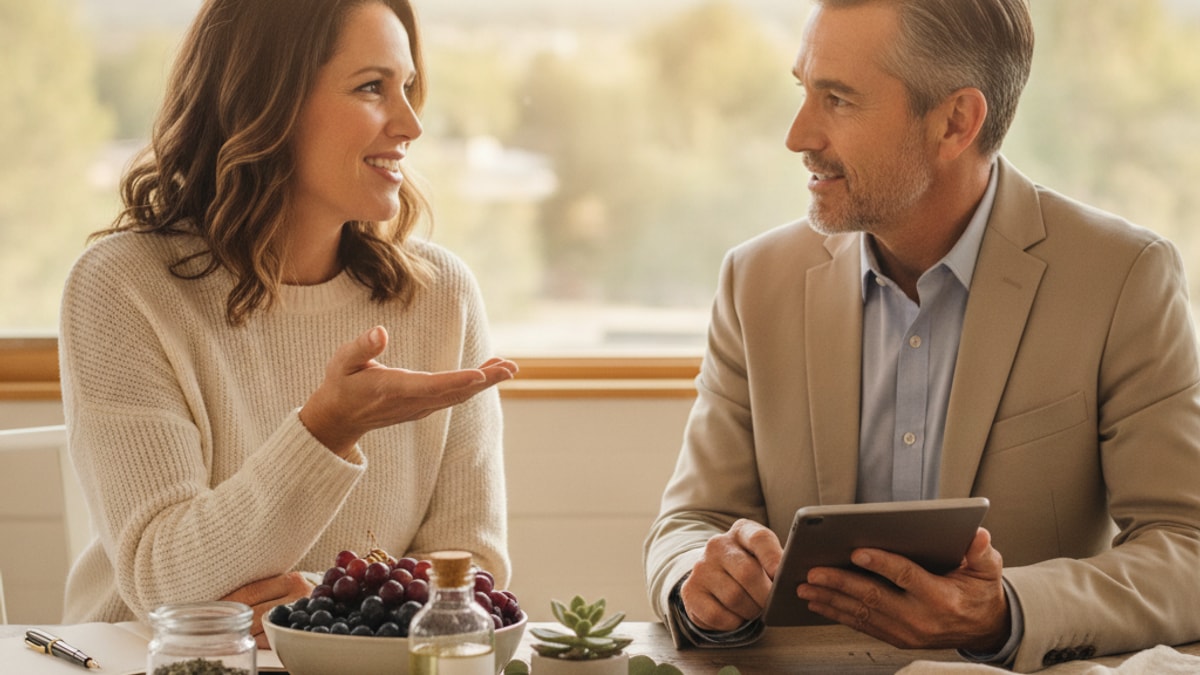 How to Get Tirzepatide Colorado Springs — Fast Access Guide