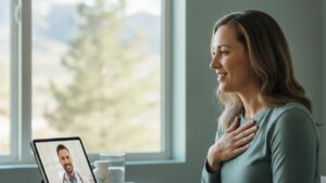 Wegovy Telehealth Utah — Licensed Access in 48 Hours