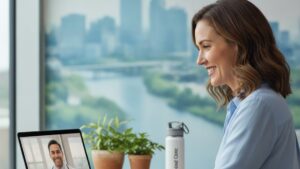Telehealth Tirzepatide Cleveland — Prescription Access