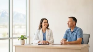 Best Ozempic Clinic Salt Lake City — GLP-1 Care