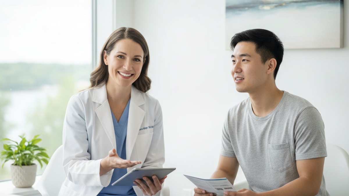 Best Zepbound Provider — Minnesota Telehealth Access