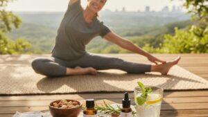 Sermorelin Therapy Austin — Peptide Treatment Guide