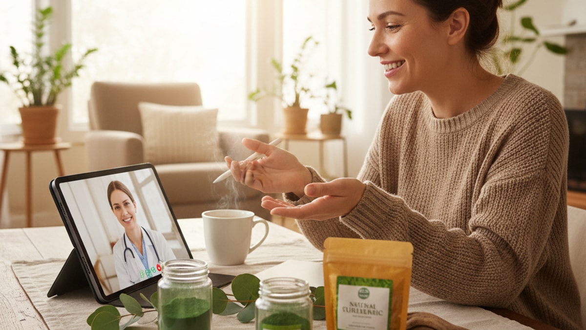 Online Tirzepatide Doctor Iowa — Licensed Telehealth Access