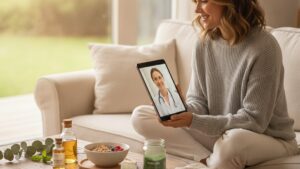 Wegovy Online Syracuse — Prescribed via Telehealth,