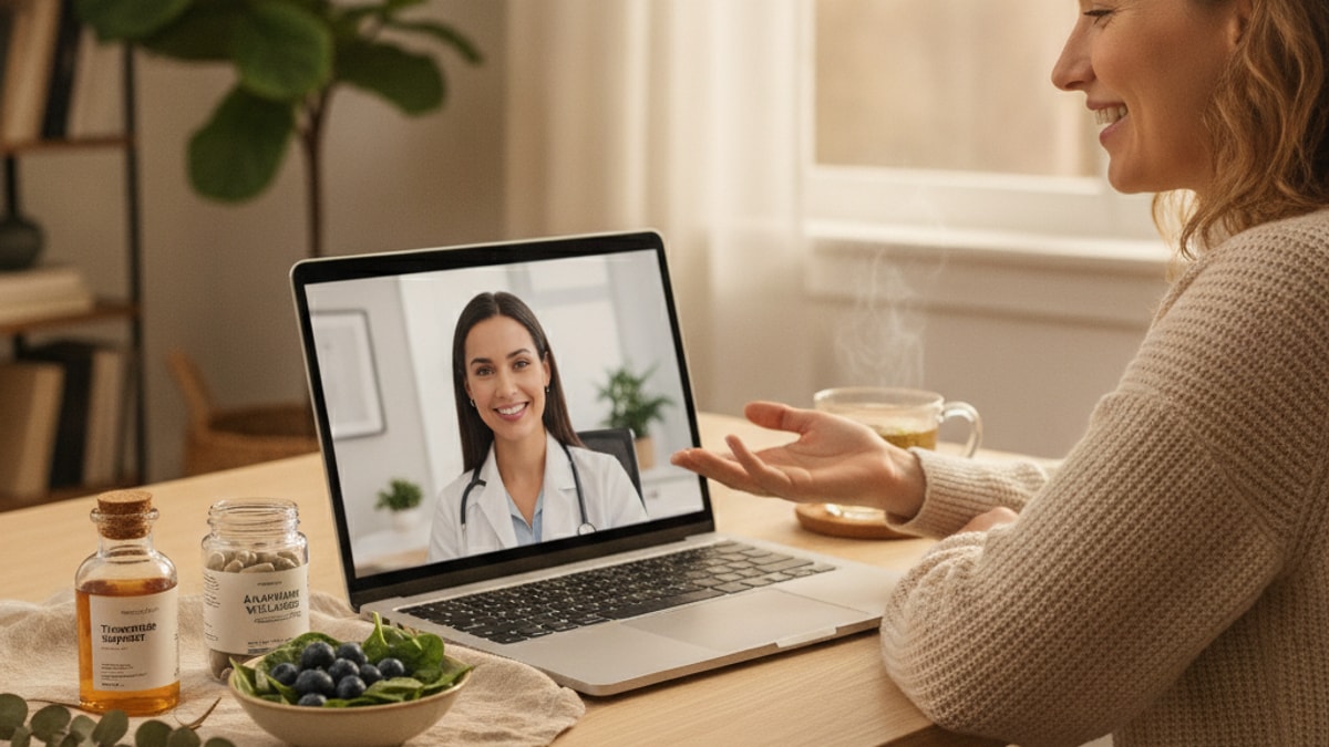 Telehealth Tirzepatide Anaheim — How It Works | TrimRx