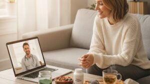 Ozempic Online Tampa — Fast Prescription & Delivery
