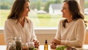 Compounded Tirzepatide Vermont — Telehealth Access Explained