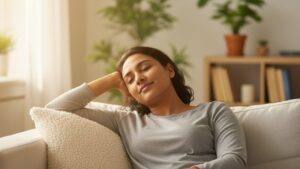 Mounjaro Fatigue — Why It Happens and What to Do About It